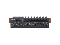 Tascam Model 12 Analog Mixer with Digital Recorder Tascam Model 12 Analog Mixer with Digital Recorder